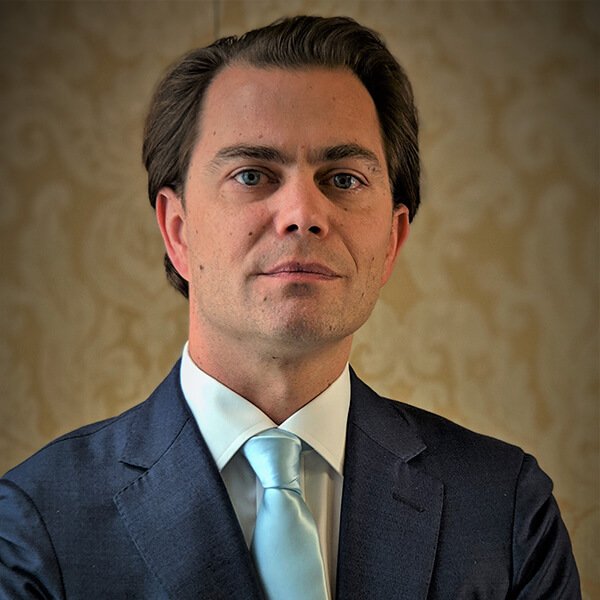 Profile photo of Roel van Echten