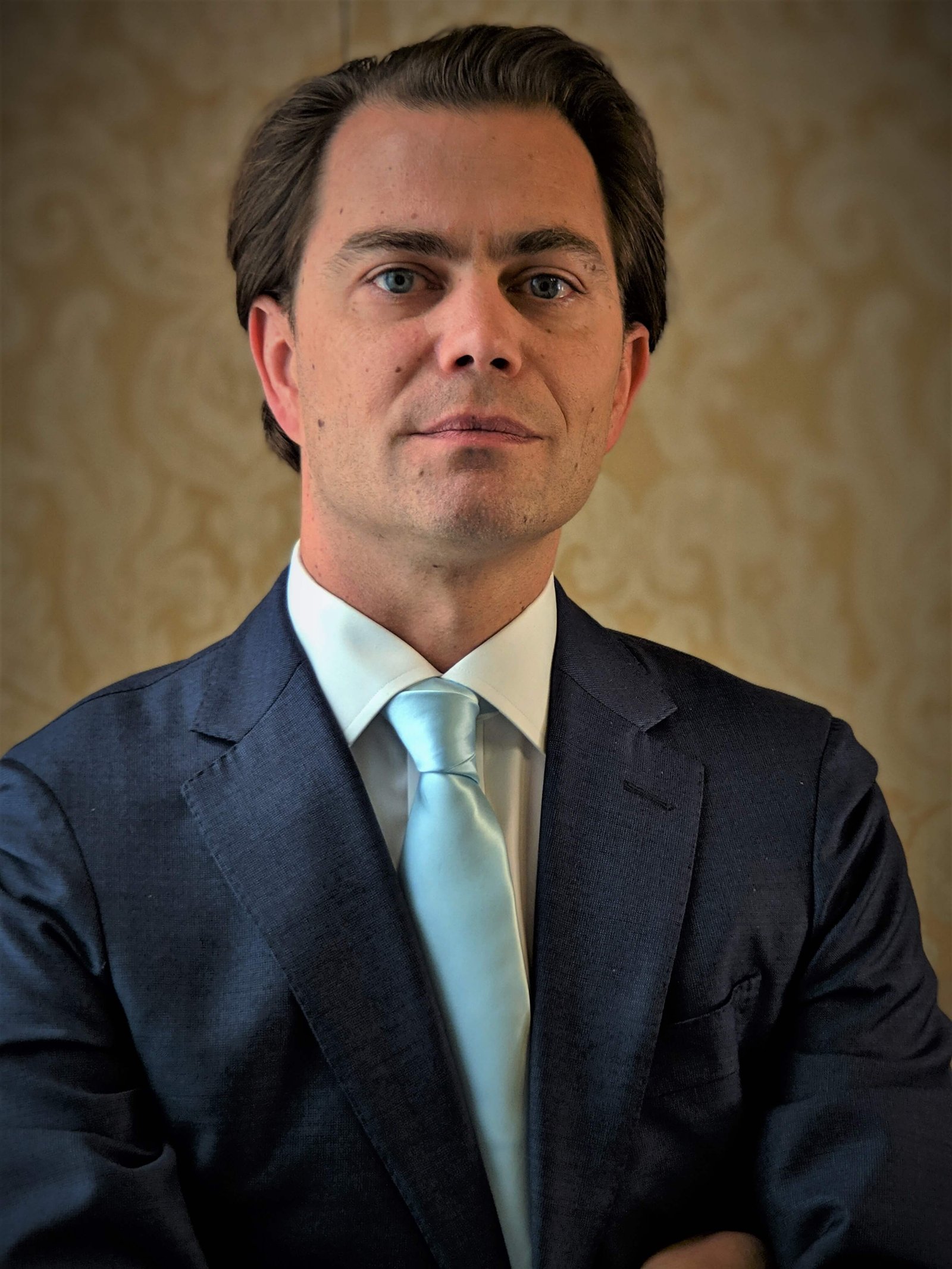 Profile photo of Roel van Echten