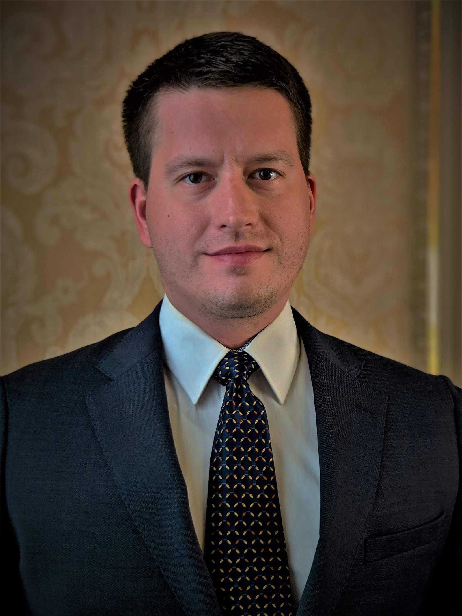 Profile photo of Maksim Zalevskij